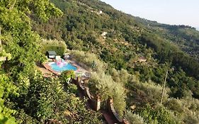Holiday Home Bel Panorama